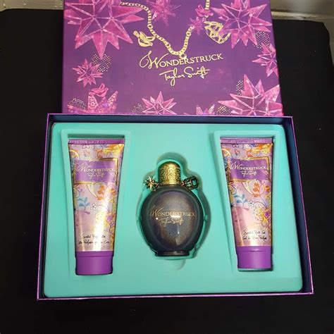 wonderstruck perfume discontinued.